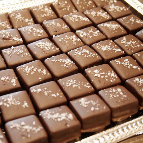 Chocolate events platter